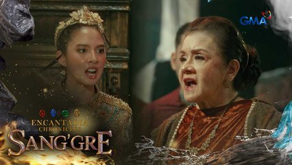 Sang'gre: Armea, sinupalpal ang konseho! (Episode 132) | Encantadia Chronicles