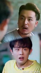 I Became My Dad Overnight Chinese Drama