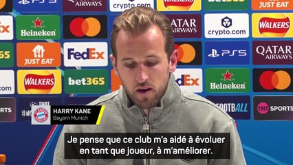 Kane, Mbappé et Haaland continuent d'affoler les compteurs