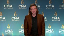 Morgan Wallen Reveals He’s Cleared To Sing 1 Month After Postponing Tour Dates