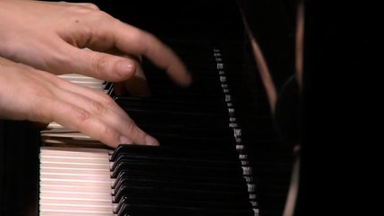 Beethoven Sonata Op 57 "Appassionata" Mov2