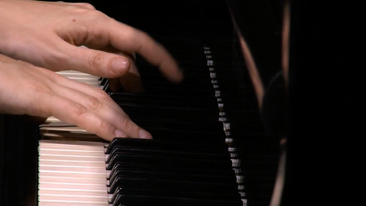 Beethoven Sonata Op 57 "Appassionata" Mov2