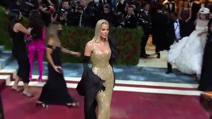 Khloe Kardashian Reveals Why She Hasn’t Shared Her Baby Boy’s Name Yet