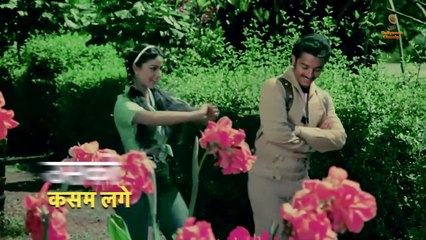 Hum Bane Tum Bane - Hindi Lyrical | हम बने तुम बने | Ek Duuje Ke Liye |Lata & SPB Hit Songs