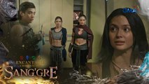Sang'gre: Mga Sang'gre, magbibihis pang-tao! (Episode 132) | Encantadia Chronicles