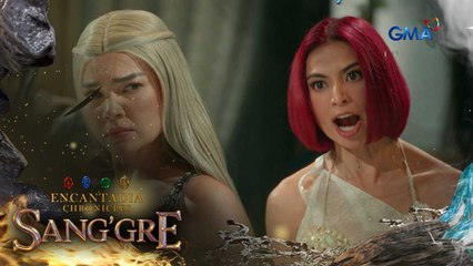 Sang'gre: Pirena, sisiraan si Mitena kay Alena?! (Episode 132) | Encantadia Chronicles