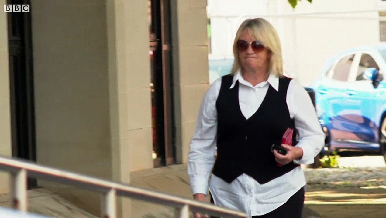 Llandysul man admits his role in illegal dog breeding business