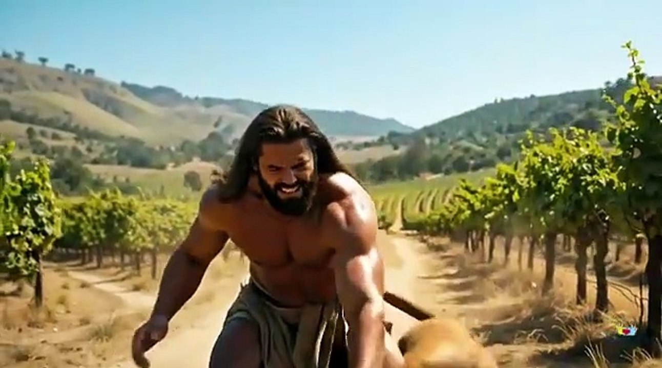 Sansão – A Força e a Queda de um Escolhido