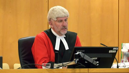 Liverpool parade attacker sentenced to more than 21 years