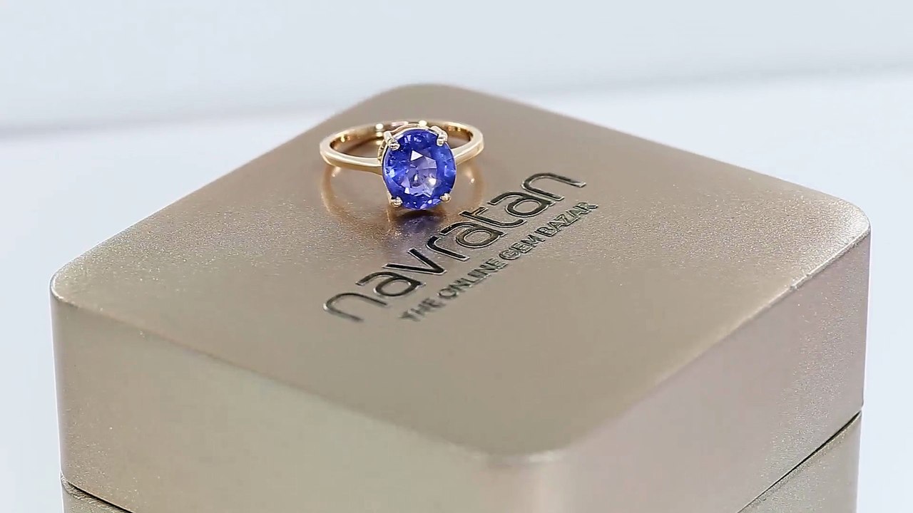 September Birthstone: Sapphire Gemstone