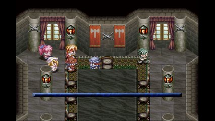 テイルズオブファンタジア　プレイステーション１（Tales of Phantasia Playstation 2）pert41