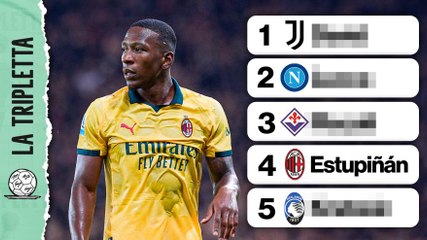 Estupinan, Lucca e...: chi sono i peggiori acquisti della Serie A?