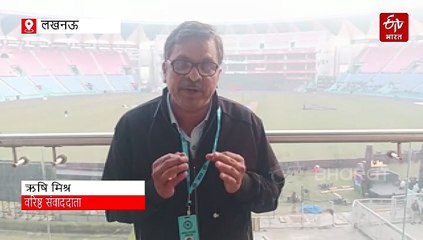 लखनऊ में इंडिया-साउथ अफ्रीका T-20 मैच कल, शिवम दुबे बोले- सूर्य और शुभमन करेंगे वापसी, जानिए नारखे ने क्या कहा