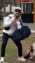 Age is just a number, this man proves it 💪🔥