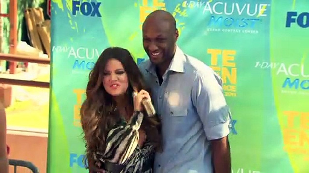 Lamar Odom Speaks Out About Khloe Kardashian Having Baby No. 2 With Tristan Thompson