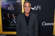 George Clooney non bacerà più attrici sullo schermo
