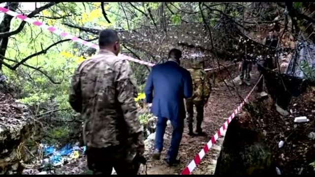 M.O., diplomatici occidentali e arabi visitano confine Israele-Libano