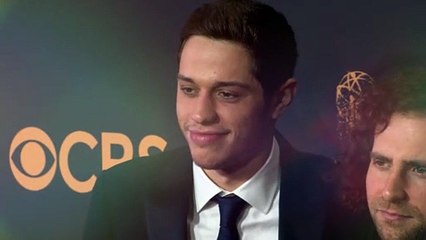 Pete Davidson Spotted Out With Another Woman Amidst His Emily Ratajkowski Fling