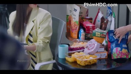 Thư Kích Hồ Điệp Tập 28 Vietsub