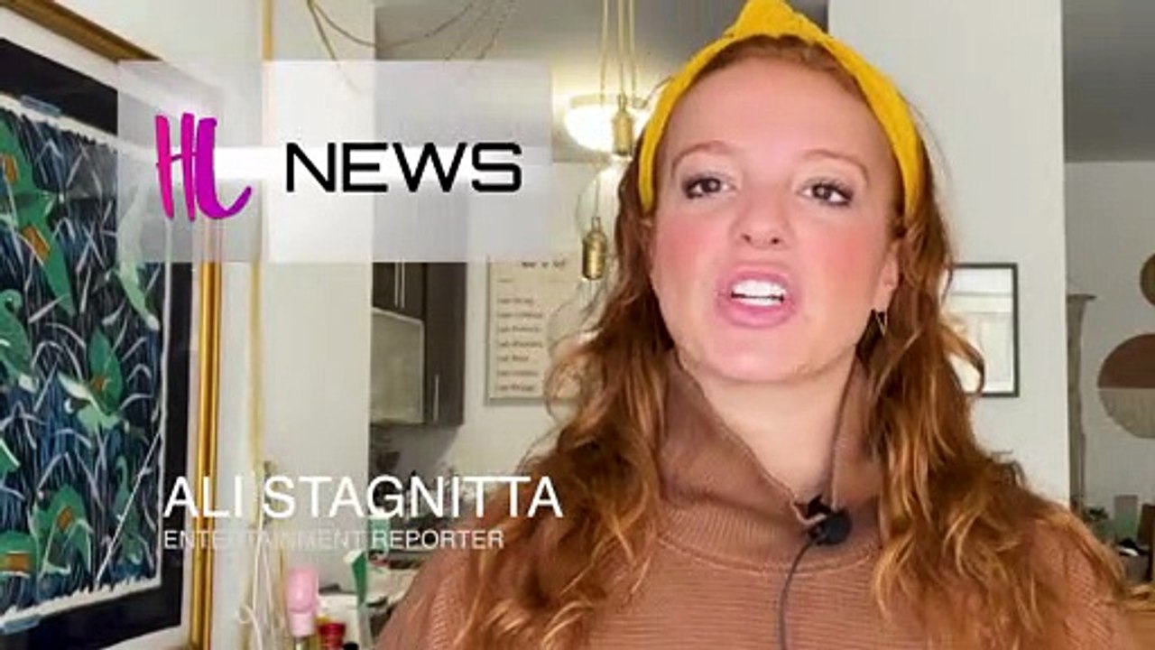 Kylie Jenner Sizzles In Black Mini With Cutouts As She Packs On PDA With Travis Scott In Miami