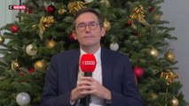Aymeric Pourbaix : Mon Noël à moi