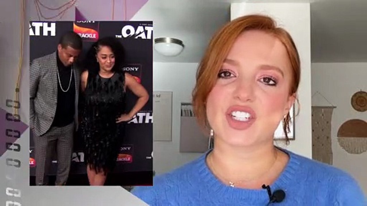 Tia Mowry Reveals The Moment She Knew She Should Split From Husband Cory Hardrict