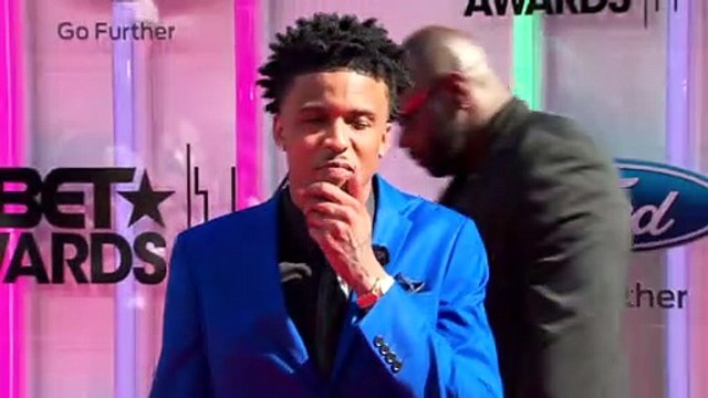 August Alsina Debuts His Male ‘Love’ 2 Years After Exposing Jada Pinkett-Smith ‘Entanglement’