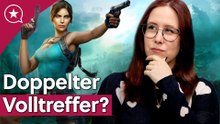 Tomb Raider mit Open World - kann das gutgehen? | Unser FYNG-Talk zur Zukunft von Lara Croft
