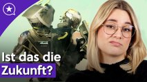 Gruselig oder Genial? Wir haben mit Ubisofts Spiele-KI gesprochen | FYNG Talk
