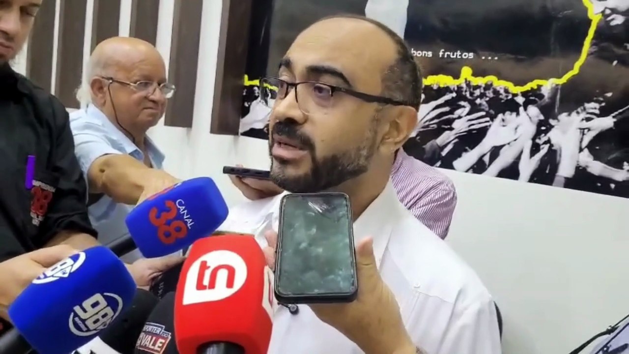 Vereador propõe uso de verba para abrir leitos no Hospital Municipal