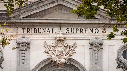 El Supremo estrecha el cerco fiscal sobre los préstamos entre familiares