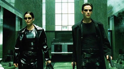 'Matrix' cuando ya vives en Matrix: 25 años después