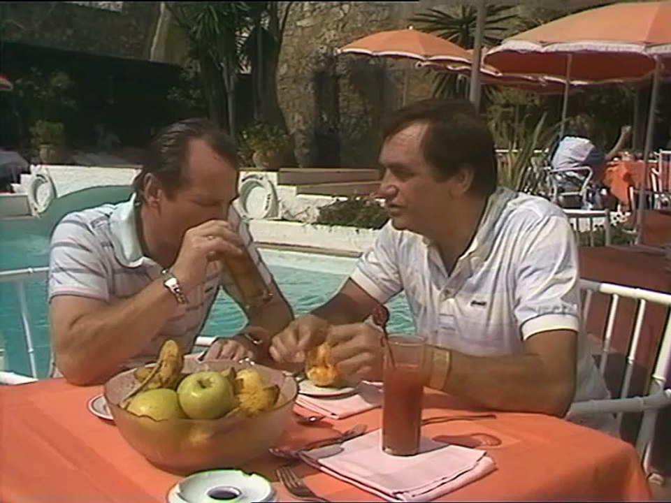 Auf Wiedersehen Pet Series 2 Episode 12 For Better or Worse