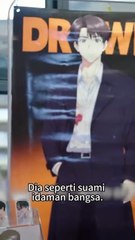 CEO Pemurung Memberikan Kebahagiaan Padaku | Grumpy CEO Giving Me A Hapiness | Drama Pendek China | SUB INDO