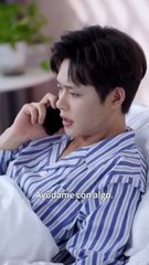 La joven llevo a un mendigo a La joven llevó a un mendigo a casa y le cortó el pelo, ¡y resultó ser un CEO guapo en problemas!y le Media