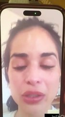 La pareja presa de Sebastián Marset dijo que sufre problemas de salud