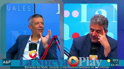 Allica y Prieta - Segundo bloque - 15 diciembre