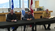 Lancement d'un chantier de 86 logements sociaux à Gaspé