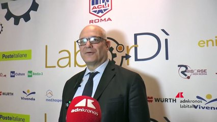 Lavoro: sindaco Gualtieri, ‘dobbiamo essere capitale buona occupazione’