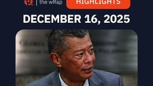 Today’s headlines: Bondi shooting, Boying Remulla, Joanie Delgaco & Kristine Paraon | The wRap | December 16 2025