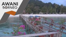 Industri pelancongan Sabah sumbang RM13.7 bilion kepada ekonomi negeri