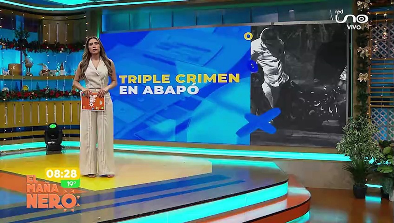 CRIMEN EN EL ABAPO