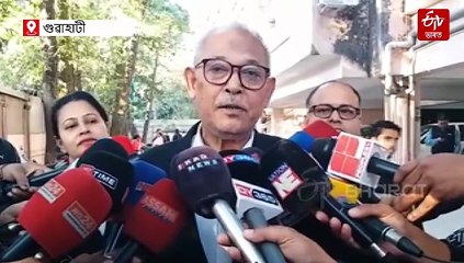 জুবিন গাৰ্গৰ হত্যা গোচৰ: ২২ ডিচেম্বৰত পৰৱৰ্তী শুনানি; শুনানিত উচুপিলে অমৃতপ্ৰভাই