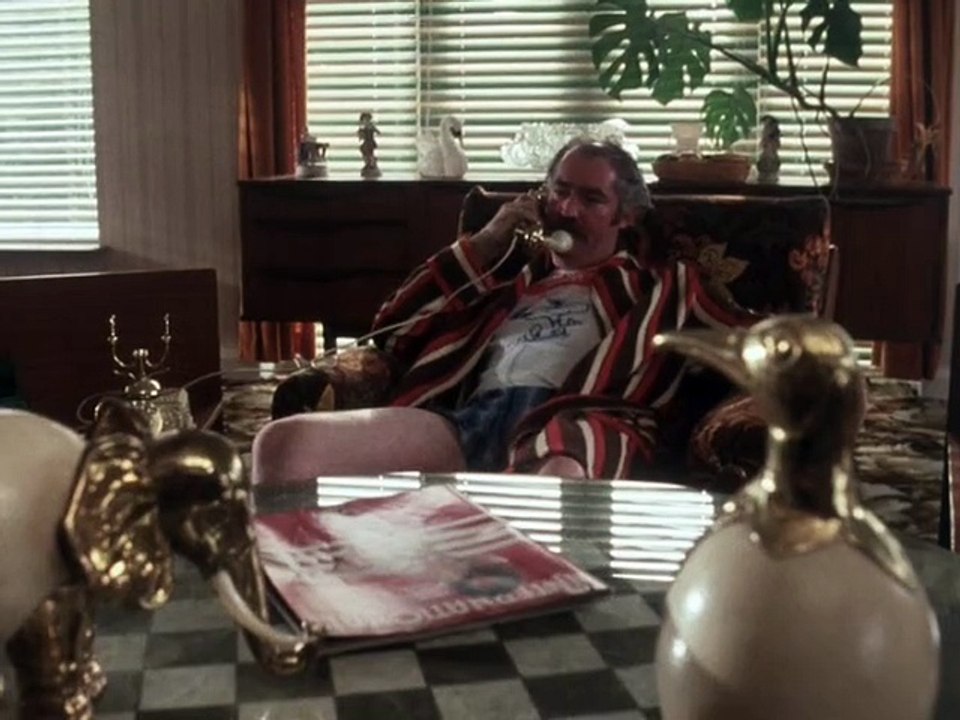 Boys From The Blackstuff - The Black Stuff Movie