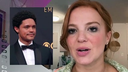 Trevor Noah Slams Kanye West After Anti-Semitic Remarks: ‘I Don’t Even Know Where To Begin’