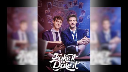Fake It Till You Date It - Full Movie