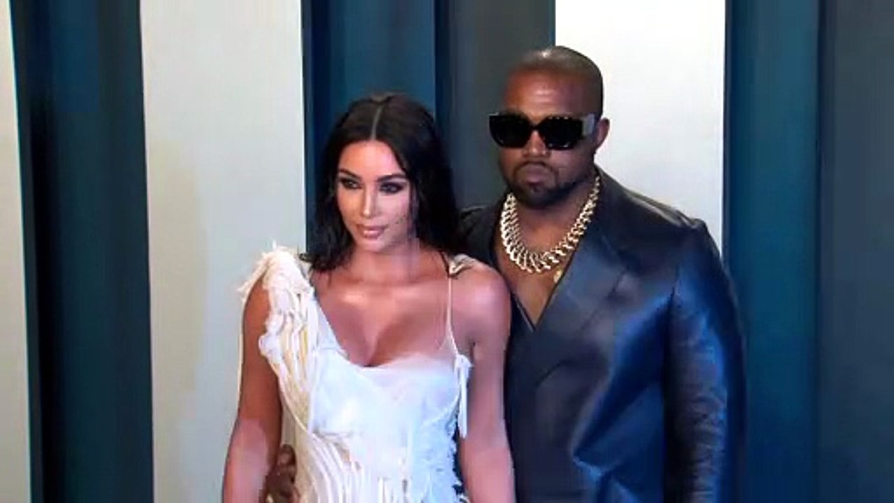 ​Kanye West Calls Kim’s SKIMs Campaigns ‘Overly Sexualized’: I Had ‘A Lot Of Issues’ With It
