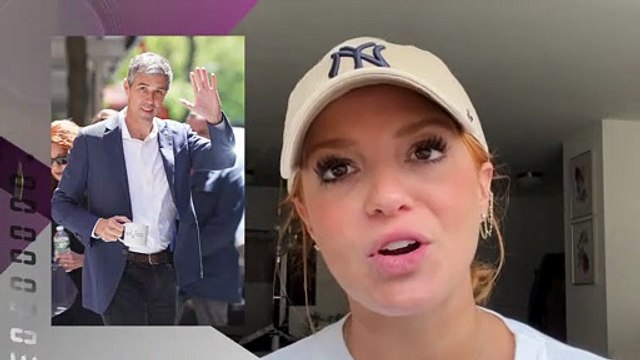 Harry Styles Endorses Beto O’Rourke For Texas Gov. As Politician Attends His Concert