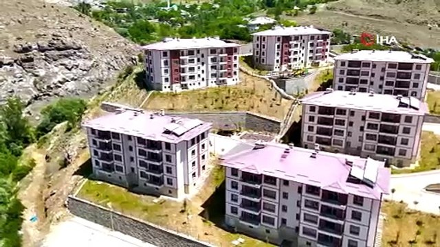 Ev hayali kuranlara uyarı: 500 bin konut için başvurular sona eriyor