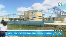Hazim y 6 encartados de SeNaSa, trasladados a Las Parras | El Despertador